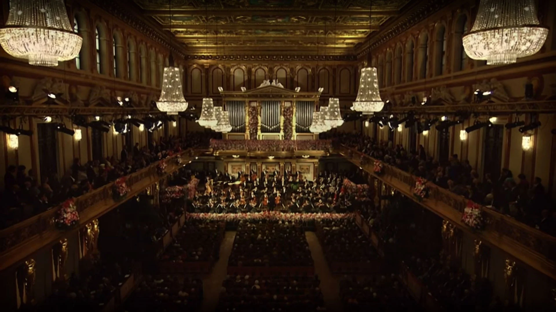 Vienna Philharmonic